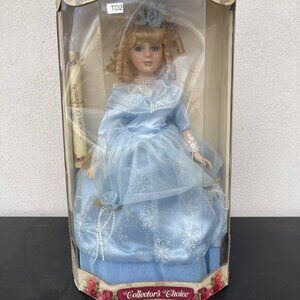 collector's choice doll